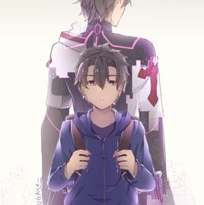 Meet your Posher, Jonah